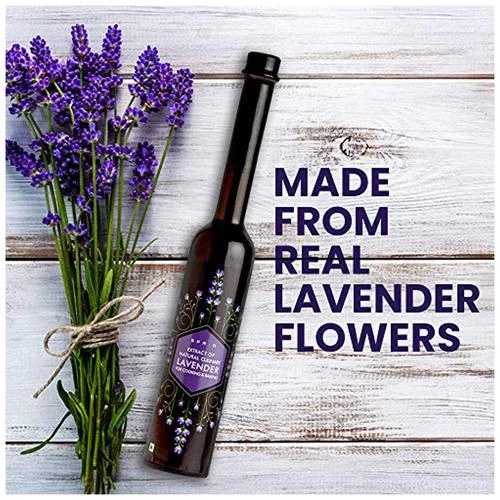 Sprig All Natural Lavender Extract - Fine Quality, 110 ml-6.webp